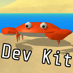 lammas123-CrabDevKit icon