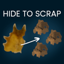 larlasia-HideToScrap icon