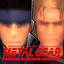 larreonne-MGS1_Solid_and_Liquid_Snake-0.1.0 icon