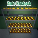 lasersquid-AutoRestockMono-1.0.3 icon