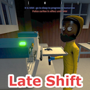 lasersquid-LateShiftMono-1.1.0 icon