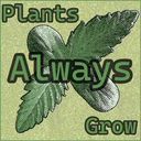 lasersquid-PlantsAlwaysGrowMono-1.2.0 icon