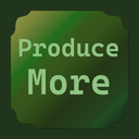 lasersquid-ProduceMoreMono-1.0.0 icon