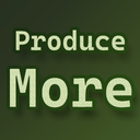 lasersquid-ProduceMoreMono-1.0.7 icon