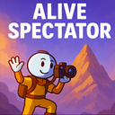 leer-AliveSpectator-1.2.0 icon