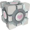legotaylor-CompanionCube-1.1.1 icon