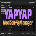 lemon666-ModConfigManager-1.0.3 icon