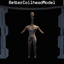 lethal_coder-BetterCoilheadModel-1.1.2 icon