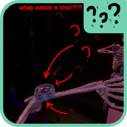 lexdevies-WhatAvatarIsThis icon