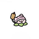 li_luoA-InfiniteLantern icon