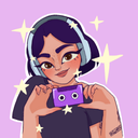 lilacassette-Lilacassette_CustomPosters icon