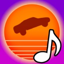 linkoid-DejaDriftEurobeats-0.0.1 icon