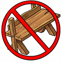 lizzardfyll-NoWorkbench-1.1.1 icon
