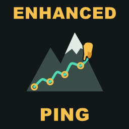 lllei-EnhancedPing icon