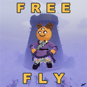lllei-FreeFly icon