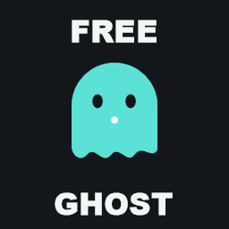 lllei-FreeGhost icon