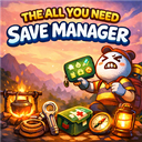 llucasandersen-The_All_You_Need_Save_Manager-1.0.8 icon