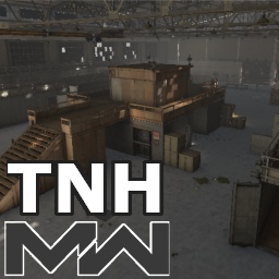 localpcnerd-MWKingTNH icon