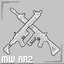 localpcnerd-MW_AR2-1.0.1 icon