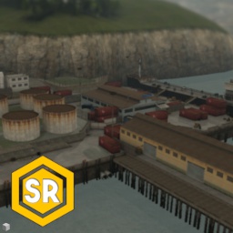 localpcnerd-SR_Port icon