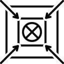 logsquaredn-ReducedUpgradeSpace icon