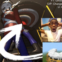 lollethalcompany-MemeNutckracker icon