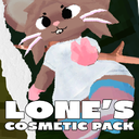 lonediggin-LonesCosmeticPack icon