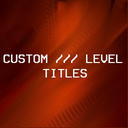 lotusandco-CustomLevelTitles icon