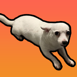 lozarth-Scrappy icon