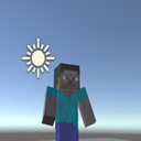 luca69-MINECRAFT_STEVE-1.0.0 icon