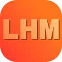 luckofthelefty-LethalHUDMessages-1.0.0 icon