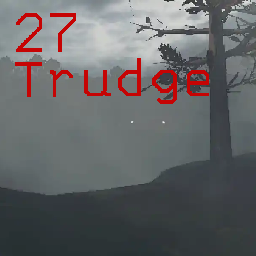 lufurrius-27_Trudge icon