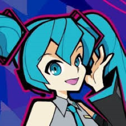 lunapuffy-MikuMVTV icon