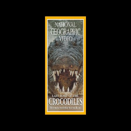 luxe-LastFeastOfTheCrocodiles_TV icon
