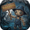 maHyknapS-HabitatInfo-1.0.1 icon
