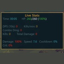 maanu113-LiveStatsOverlay icon