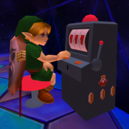 magemods-Lucky_Link icon