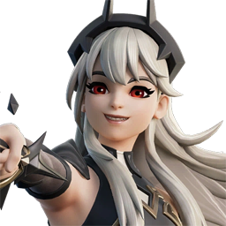 mahdy358-PrincessLexa icon