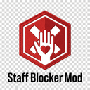 majurek-StaffBlocker icon