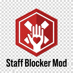 majurek-StaffBlocker icon