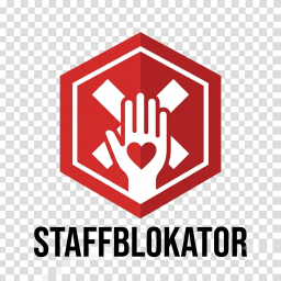 majurek23-StaffBlocker icon