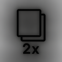 makelifeeasy-DoubleItems-1.0.0 icon