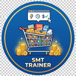 mamaen-SMTTrainer icon