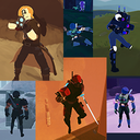 markthechineselawyer2-Special_Forces_Skin_Pack-1.0.0 icon
