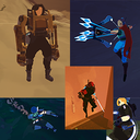 markthechineselawyer2-Special_Forces_Skin_Pack icon