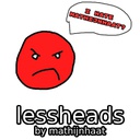 mathijnhaat-lessheads icon