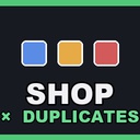 matsu-Shop_Duplicate_Unlock icon