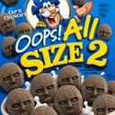 mauriceandfriends-Oops_All_Size2 icon