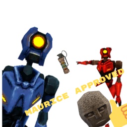 mauriceandfriends-UltraFlash icon
