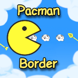 maxgamertyper1-PacmanBorder icon